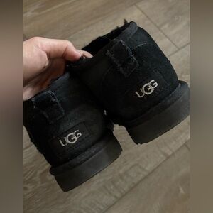 Ultra Mini Uggs